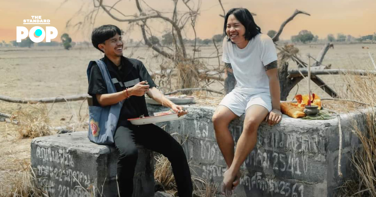สัปเหร่อ กวาดรายได้รวมทั่วประเทศทะลุ 300 ล้านบาท มุ่งหน้าสู่ 400 ล้านบาท