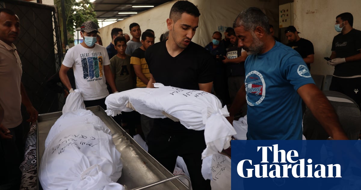 Can we trust casualty figures from the Hamas-run Gaza health ministry?