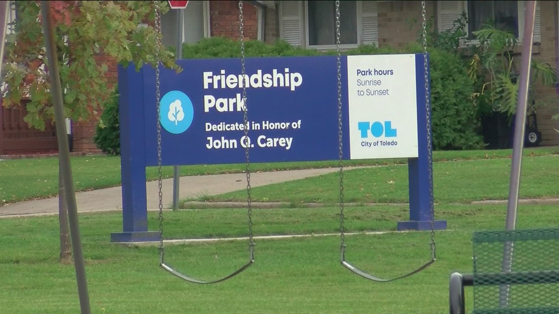 Point Place grandfather creates sports league to make sure everyone gets to play
