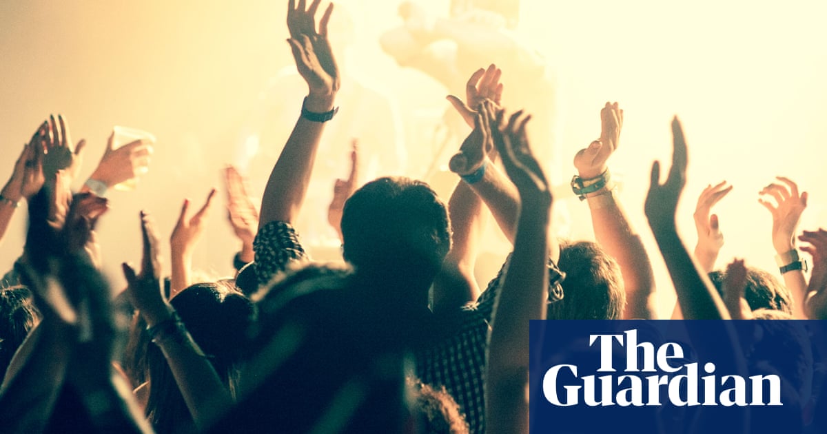 Tell us: what music acts from your hometown have been unfairly overlooked?