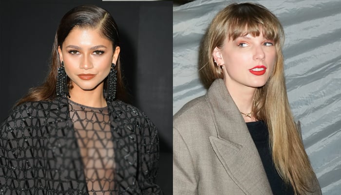 Zendaya Quietly Backs Taylor Swift Years After They Are Said to Have Broken Up