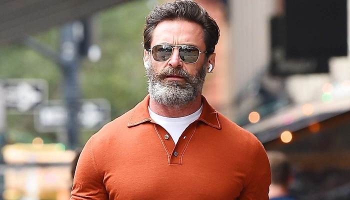 How Hugh Jackman’s Retail Therapy Pushed Him to Get Married Again