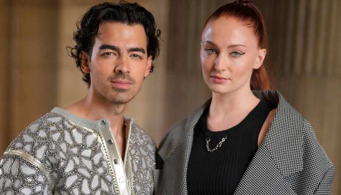 Joe Jonas and Sophie Turner Agreed to Move to a ‘Heavenly’ U.K. Home Before Divorce