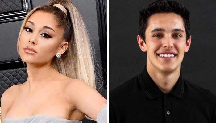 Ariana Grande’s Massive Net Worth Has Been Disclosed Following Her Divorce from Dalton Gomez