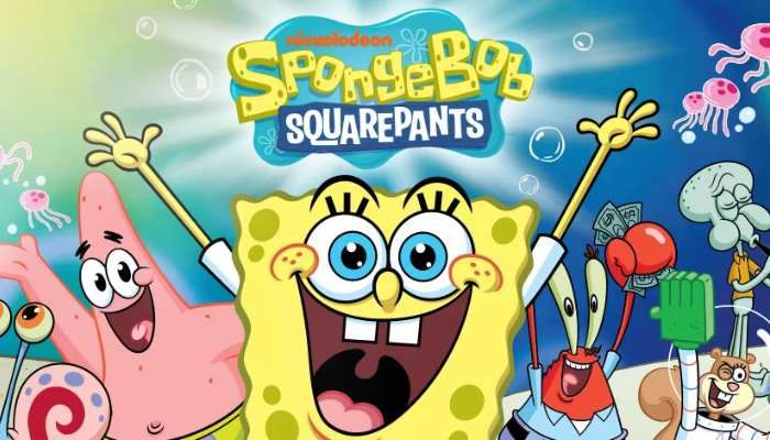 Nickelodeon Has Renewed ‘Spongebob Squarepants’ for a 15th Season