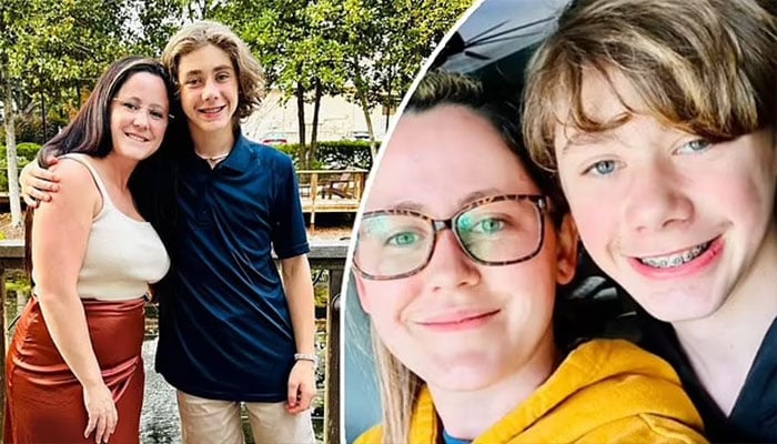 Jace Evans, Jenelle’s Son, Allegedly Fled After His Stepfather David Assaulted Him