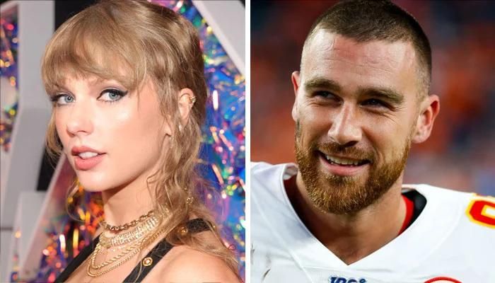 Taylor Swift and Travis Kelce Keep in Touch Despite Their Different NYC Trips