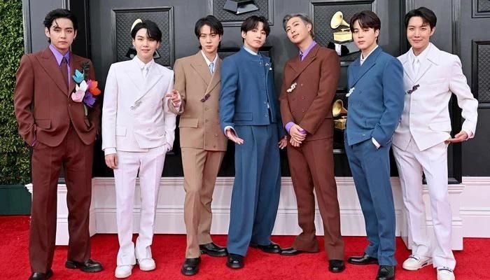 Live Concert Footage of BTS ‘Yet to Come’ to Premiere on Amazon Prime Video