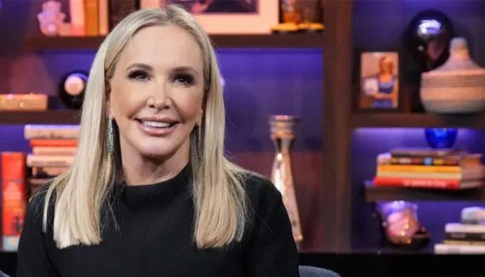 RHOC Member Shannon Beador Opens Up About Her Recent Drunk Driving Accident