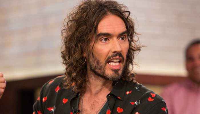 New Allegations Have Put Actor Russell Brand in a Tough Spot with the Police