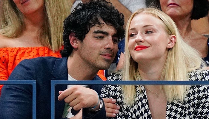 Joe Jonas, Sophie Turner Feud Will ‘Last a Long Time’ Amid Divorce Proceedings