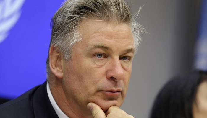 Alec Baldwin May Face ‘Criminal Trial’ Six Months After Release