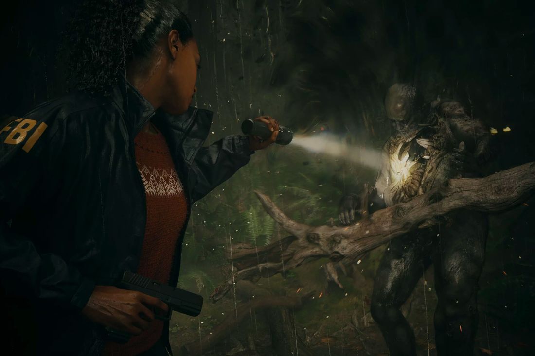 The Triple-A Game Studio With an Indie Spirit