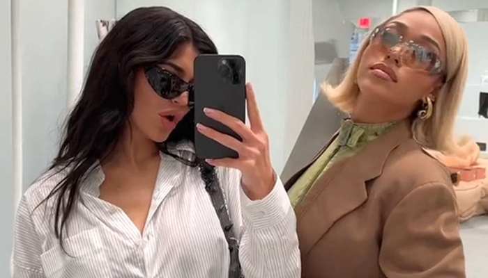 Kylie Jenner Declined the ‘Invitation’ to Jordyn Woods’ Birthday Party