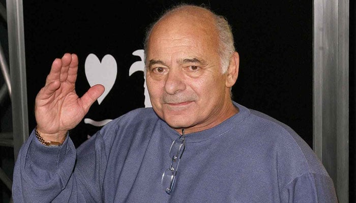 Burt Young, the Star of ‘Rocky,’ Has Passed Away at the Age of 83