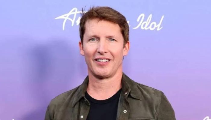 Pop Artist James Blunt Opens Out in a Documentary About His Life