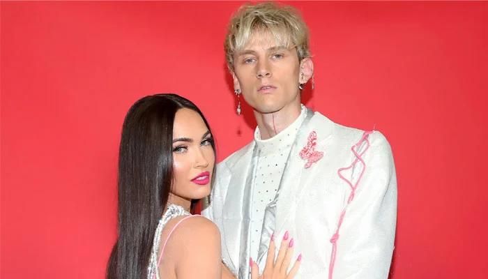 Megan Fox and Machine Gun Kelly’s Halloween Costumes Reference the Film ‘Kill Bill’