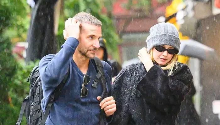 Bradley Cooper and Gigi Hadid’s Strolls in New York City Fuel Romantic Rumors