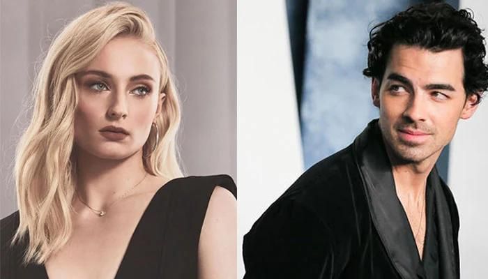 Joe Jonas Spends Two Extra Hours in Mediation Than Sophie Turner