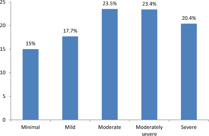 Immediate health and economic impact of the Tigray war on internally displaced persons and hosting households