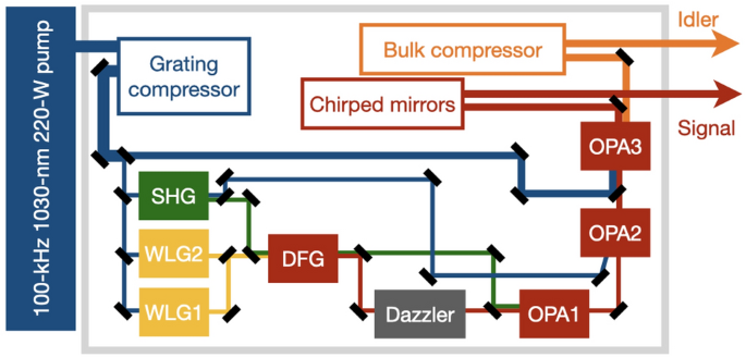 A versatile high-average-power ultrafast infrared driver tailored for high-harmonic generation and vibrational spectroscopy