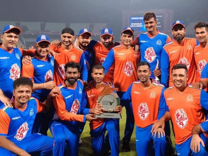 Legends League: क्रिकेट के दीवानों की लॉटरी! वर्ल्ड कप के तुरंत बाद शुरू होगी लेजेंड्स लीग, इन शहरों में खेले जाएंगे मुकाबले