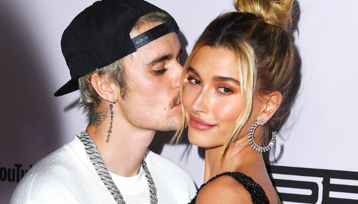 Justin Bieber’s Obvious Longing to Start a Family with Wife Hailey Bieber