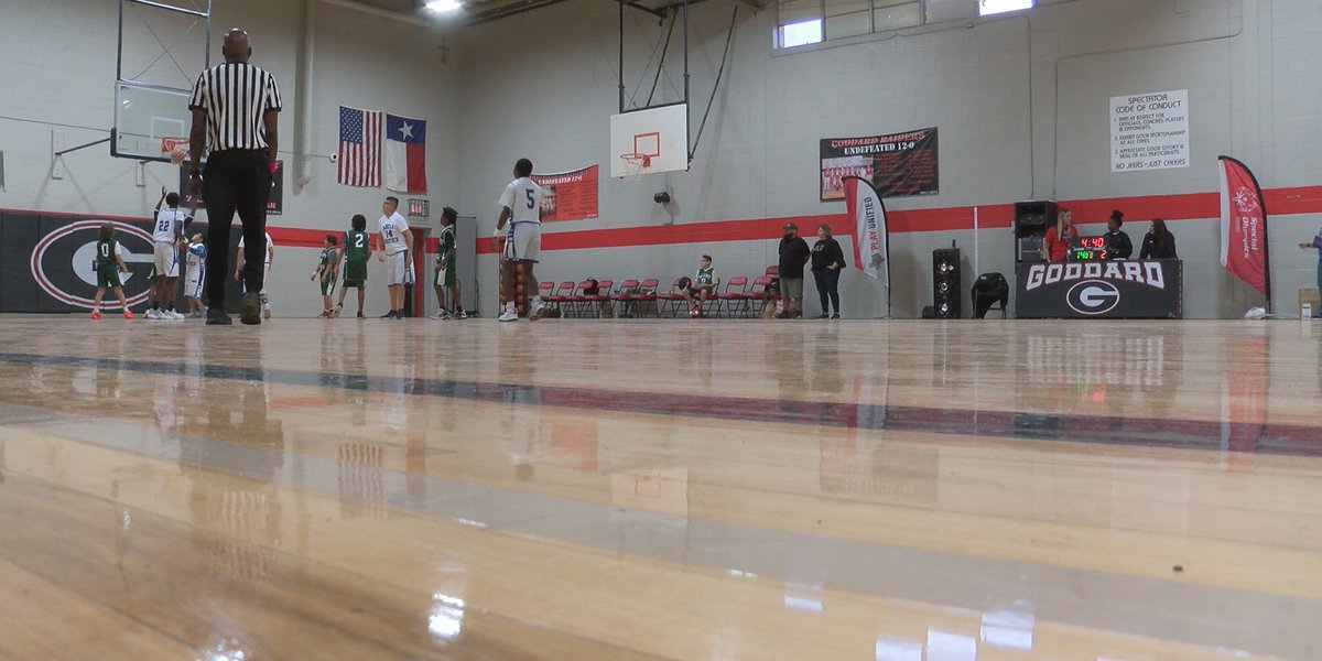 Unified Basketball Tournament