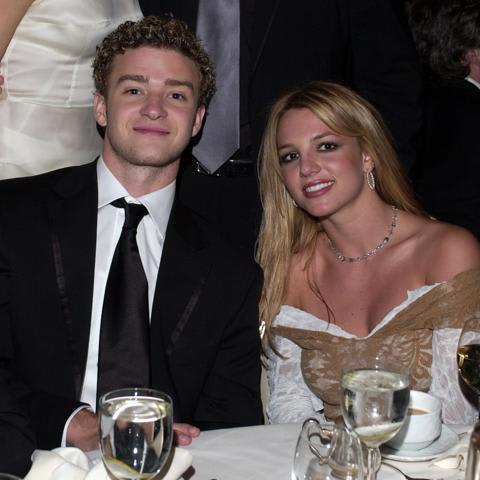 Justin Timberlake reportedly in a ‘great place’ and working on music amid Britney Spears’ memoir