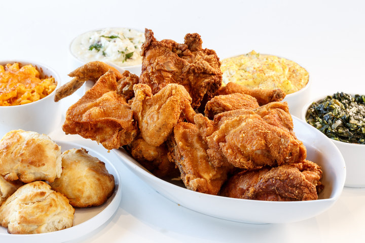 Culinary students bringing soul food to Glens Falls