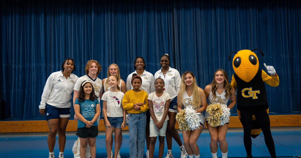 Education Day Set for Women’s Basketball Season-Opener