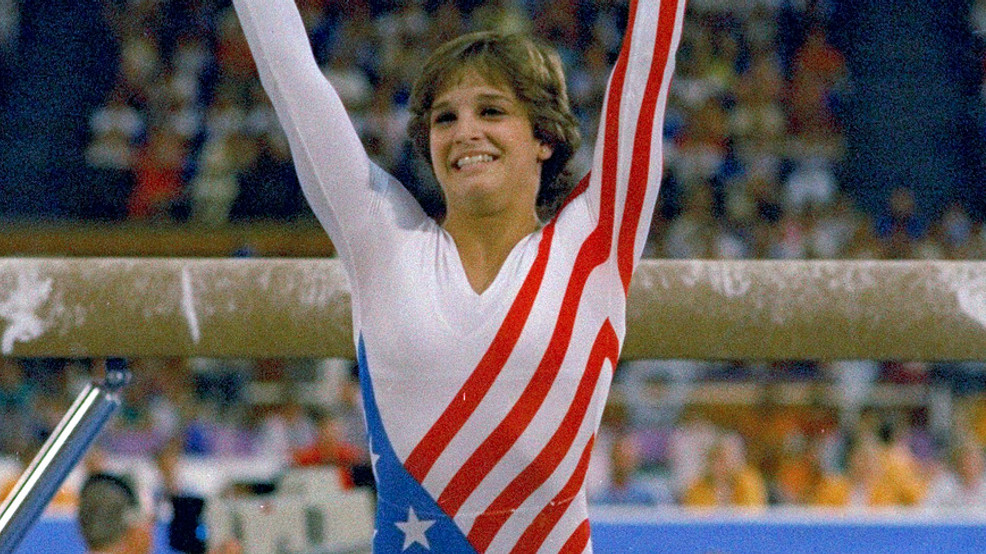 Olympic champion Mary Lou Retton in ‘recovery mode’ after health scare, daughter says