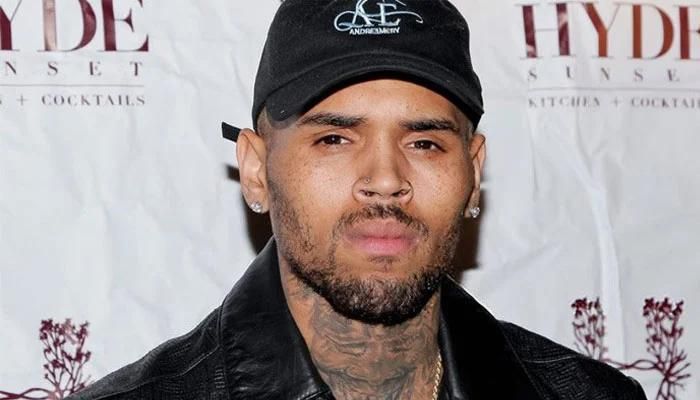 Chris Brown Was Sued for Allegedly Sending a Man to the Hospital with ‘Permanent’ Injuries