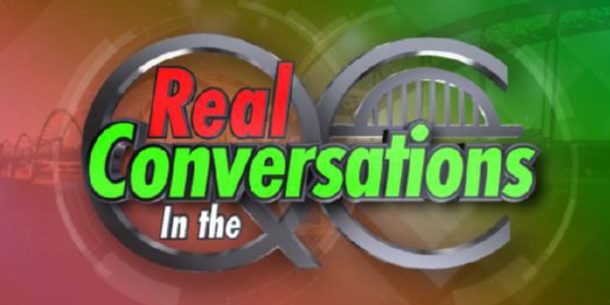 Real Conversations: Importance of mental health