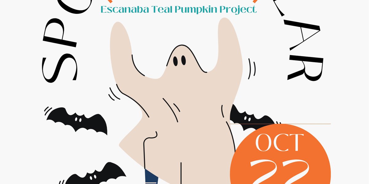 Teal Pumpkin Project makes Halloween inclusive for kids with nutrition issues