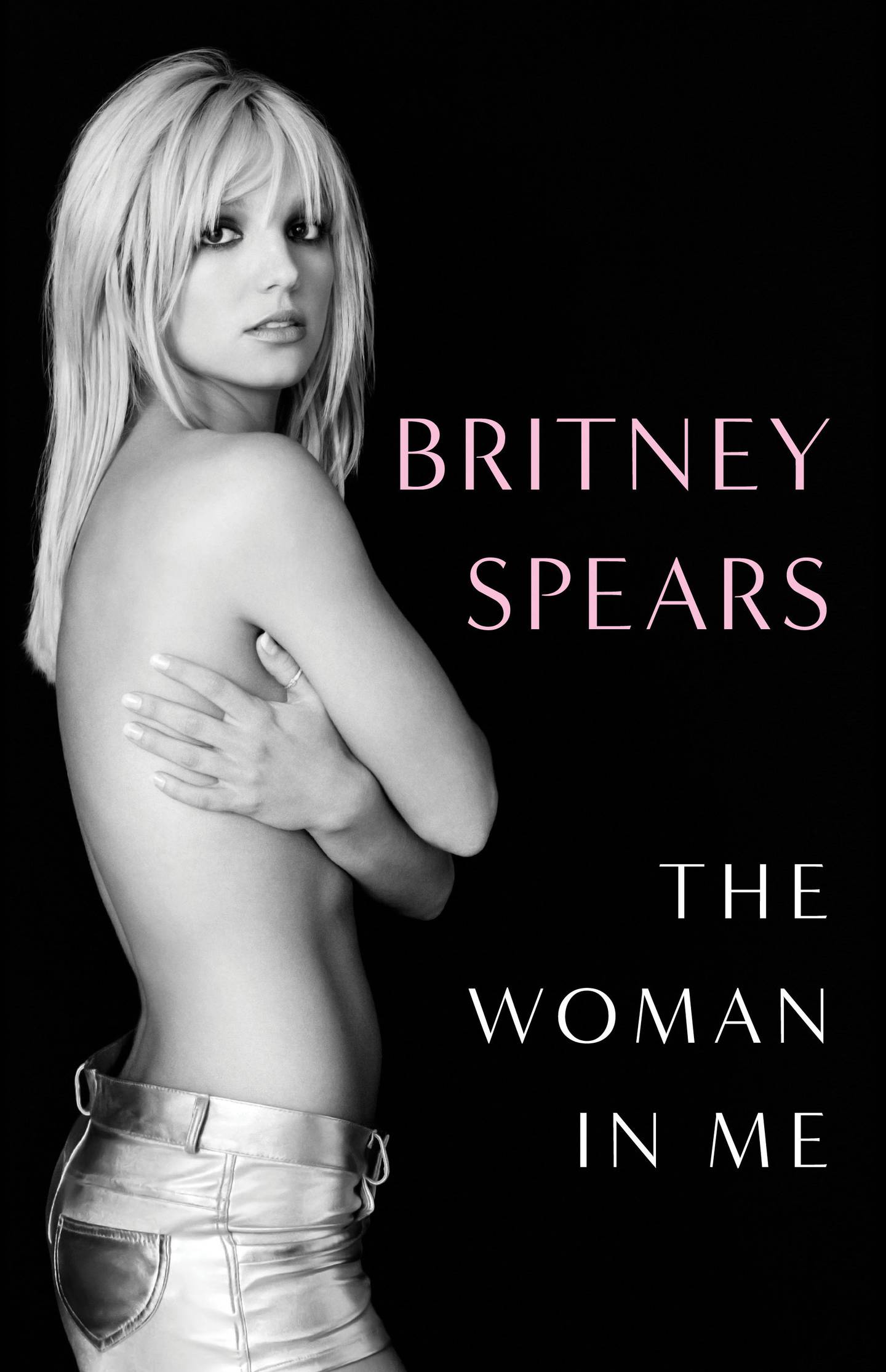 Britney’s gossipy celebrity memoir contains a serious hidden message