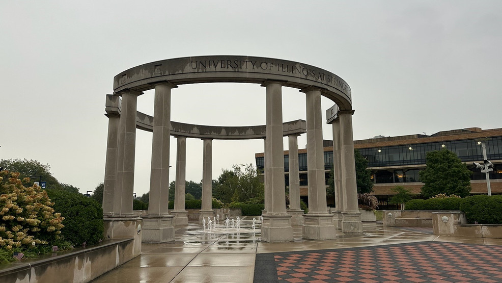 UIS Performing Arts Center certified Sensory Inclusive venue