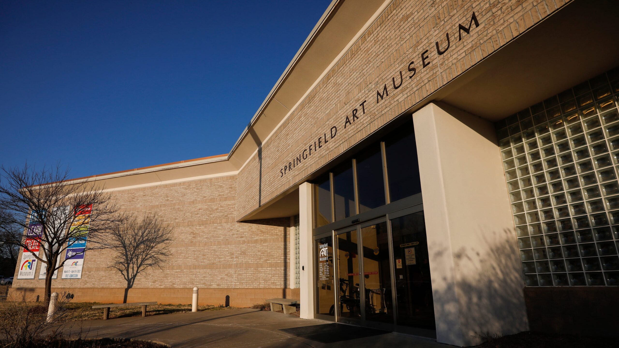 With new construction soon, Springfield Art Museum seeks public feedback for master plan