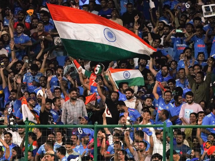 World Cup 2023: क्रिकेट मैच के लिए पांच साल नहीं, इतने साल के बच्चे का भी लेना होगा टिकट