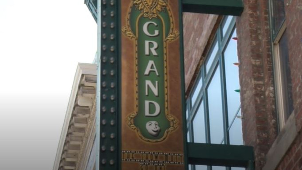 Major grant propels Grand Theater restoration, promises boost for Steubenville’s economy and performing arts