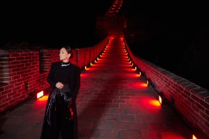 Cartier’s Party on the Great Wall of China; Anna Wintour Hosts Jill Biden and More Fashion News