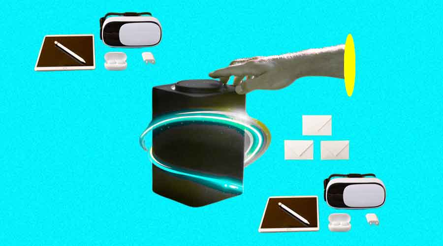 5 Tech Gadgets That Will Change Your Life in 2024