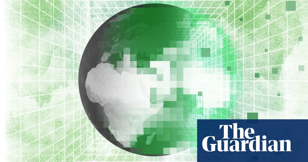 ‘A goldmine at our fingertips’: the promise and perils of AI in Africa