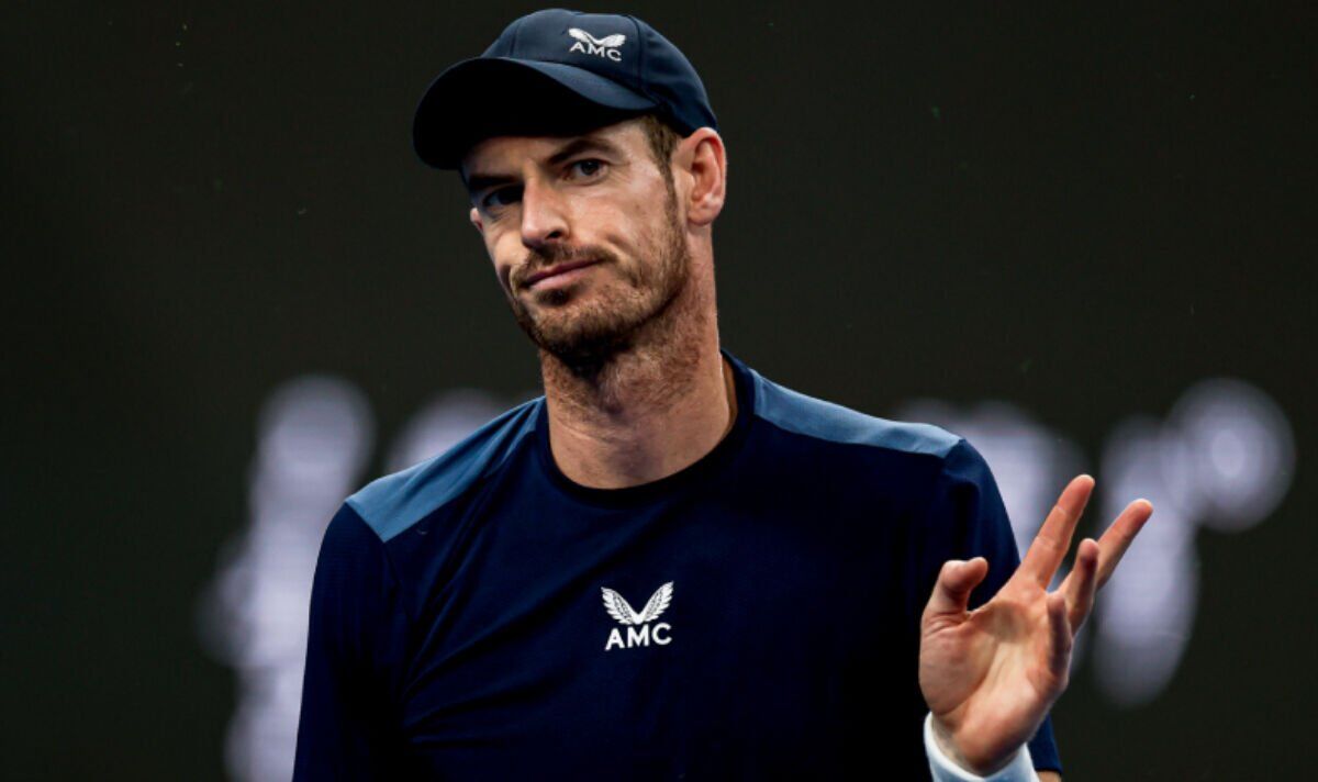 Murray handed nightmare Paris Masters draw as Djokovic and Alcaraz discover fate