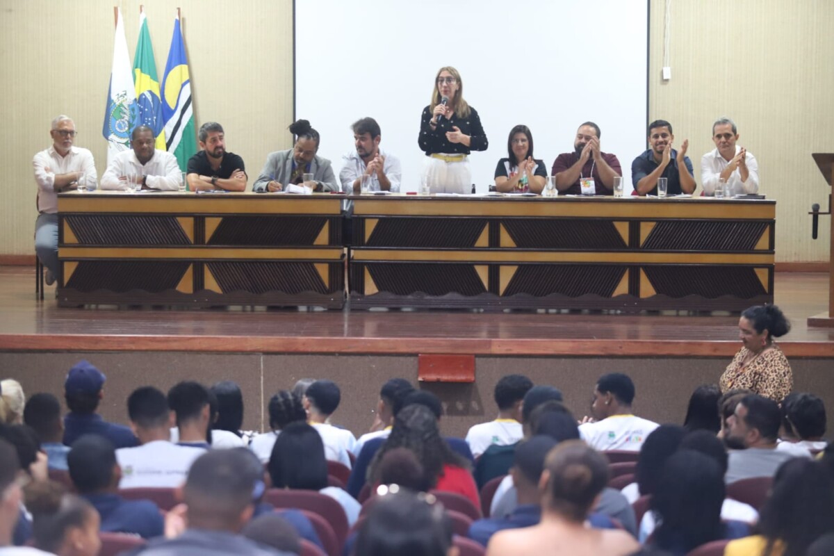 Quissamã promove 4ª Conferência Municipal de Cultura  – Prefeitura Municipal de Quissamã