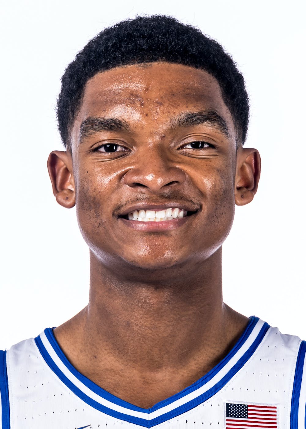 Duke men’s basketball 2023-24 player preview: Caleb Foster