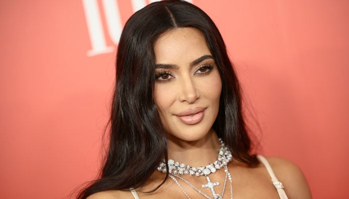 Kim Kardashian reveals where she finds best beauty hacks