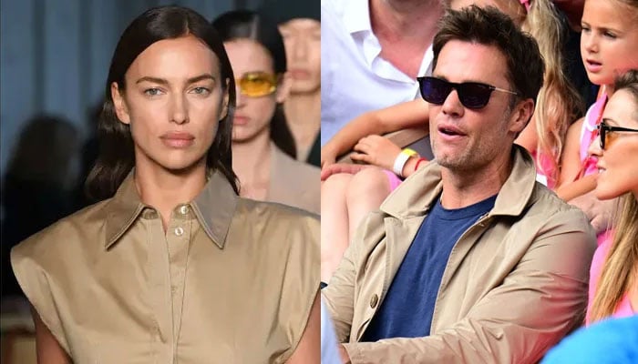 Irina Shayk parted ways from Tom Brady because he was ‘playing the field’?