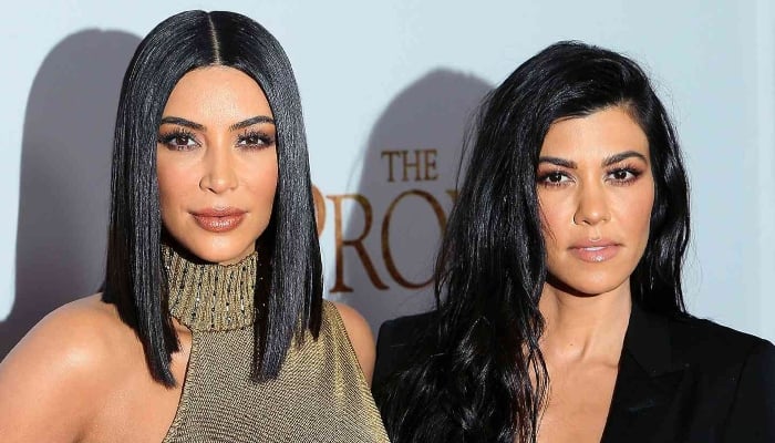 Kim Kardashian discloses reason behind Kourtney being MIA on her birthday