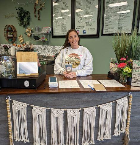 Boho Nutrition opens up in Norwalk